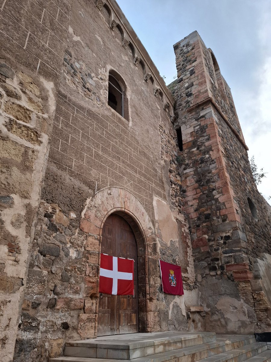 <a href="/OrigenAsociaCTG/">@OrigenAsociacion</a> <a href="/ObispoCartagena/">Obispo de Cartagena</a> Nos unimos a <a href="/OrigenAsociaCTG/">@OrigenAsociacion</a> y apoyamos incondicionalmente la reconstrucción de la #CatedraldeCartagena Santa María la Mayor.