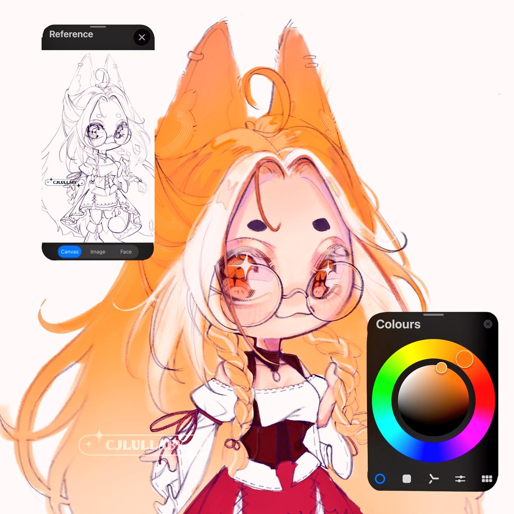 CJLullaby tweet media