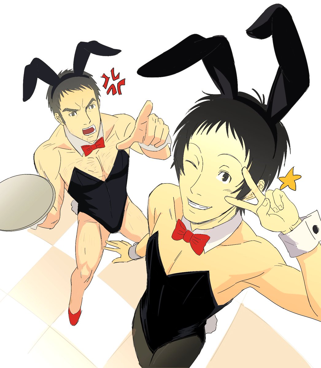 B9 tosss tweet media