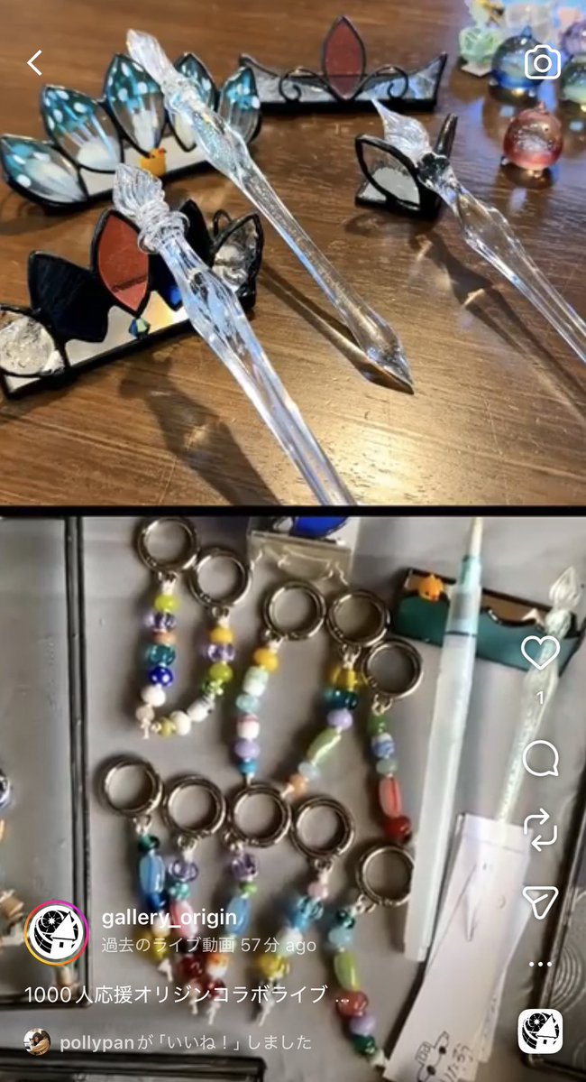 ギャラリーオリジン tweet media