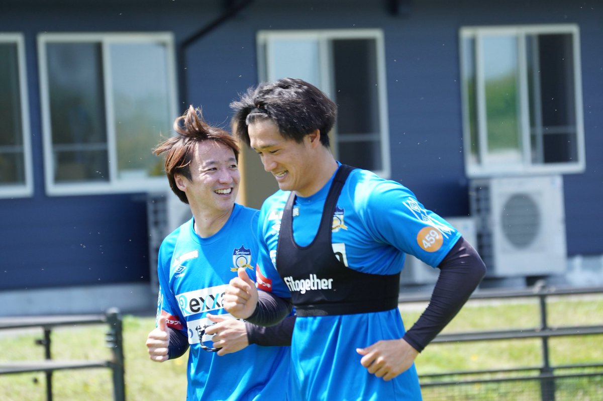 kamatama_kouhou's tweet photo. 👕|#Fitogether ご提供ウェアラブルGPS
試合中も練習中もジョグ中もしっかり計測📝
#國分将
#上野輝人
#カマタマーレ讃岐 #ALLFORSANUKI https://t.co/Hoc2BhcdXm