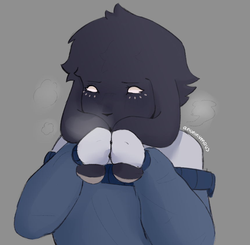 Anoninvmous tweet media