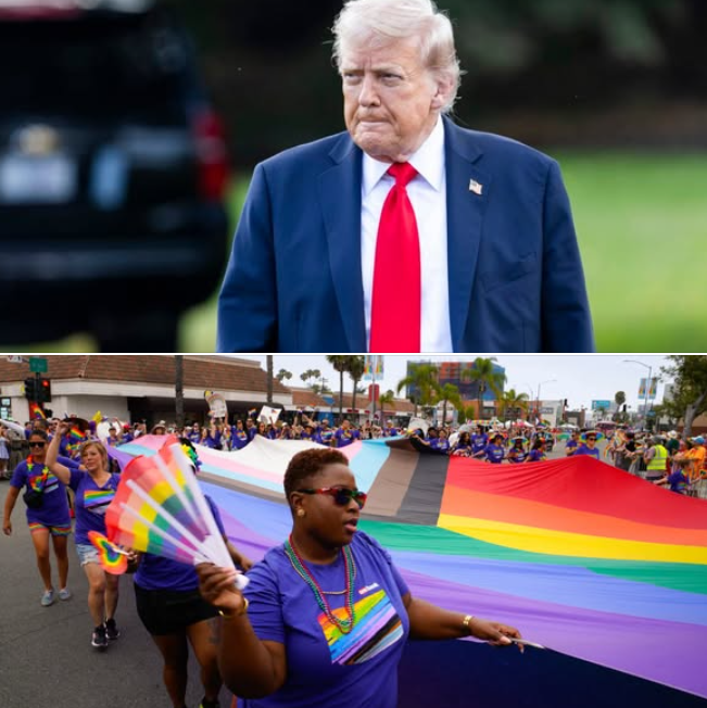 Noticias LGBT+ tweet media