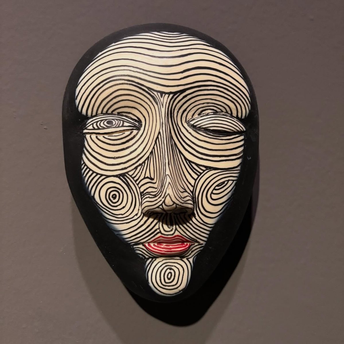 lucasfh1976's tweet image. #anewdayhascome #comienzaunnuevodía Wunderkammer, #AnaJuan en @centrocentro #arte #art