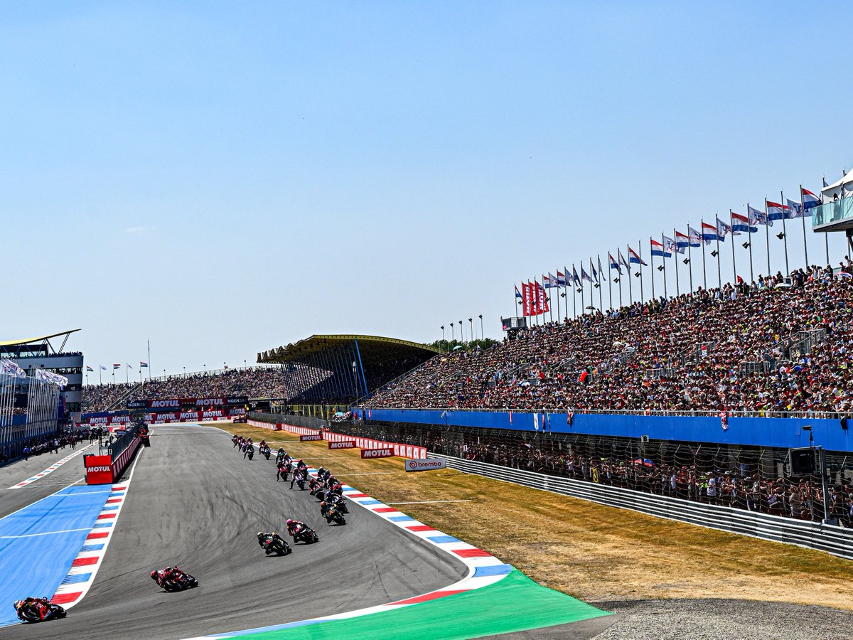 MOTORmarkt's tweet image. WK Superbike, 17-04-2026 - 19-04-2026
Info:  motormarkt.nl/evenement
#assen #tt #races #superbike #motorsport #motormarkt #motor #evenement #motorclub #motorevent #mc #event #motorrijden