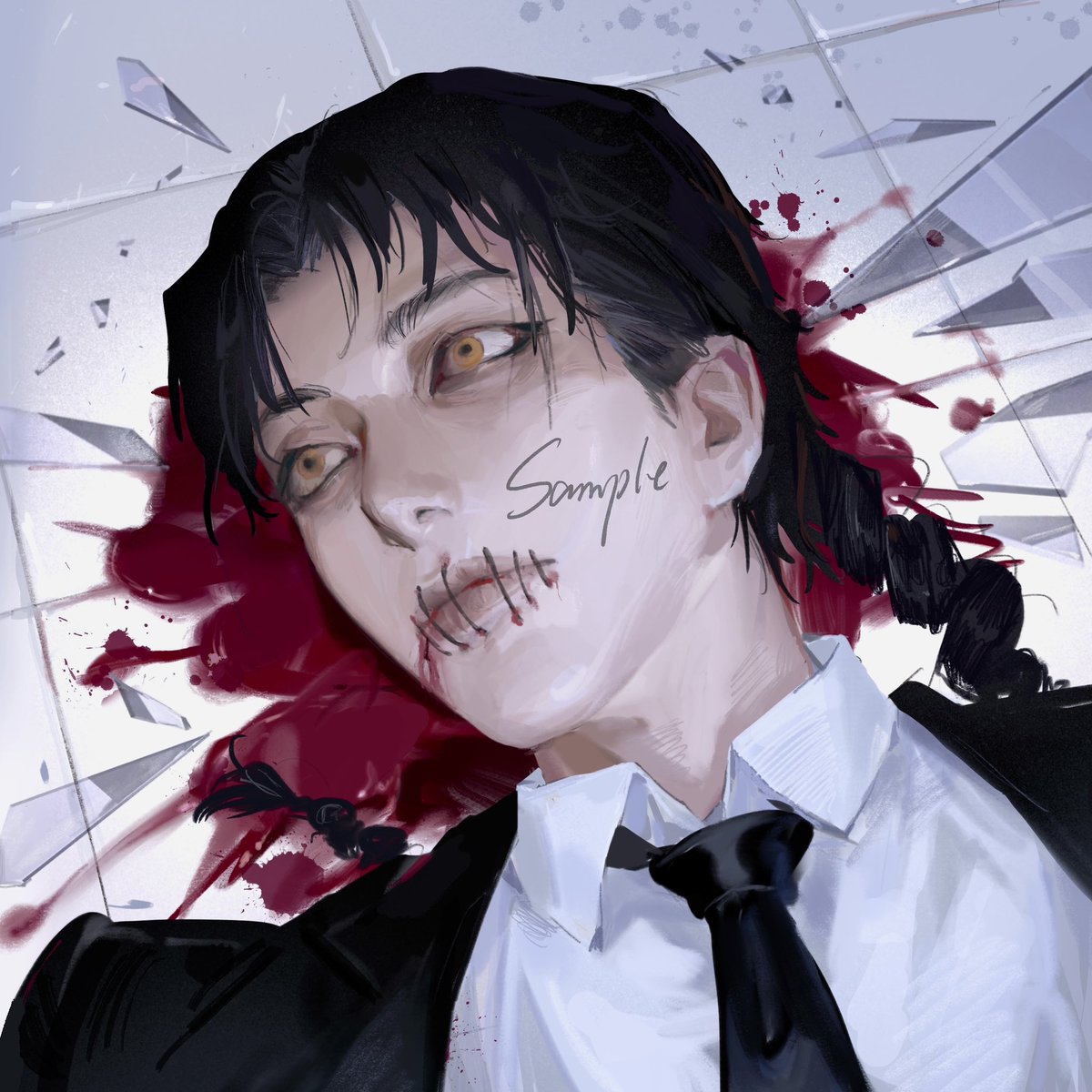 _vonlight_'s tweet photo. commission https://t.co/HX1agy48XB