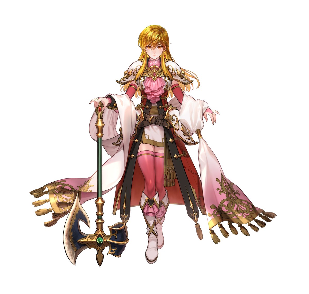 Fire Emblem Heroes tweet media