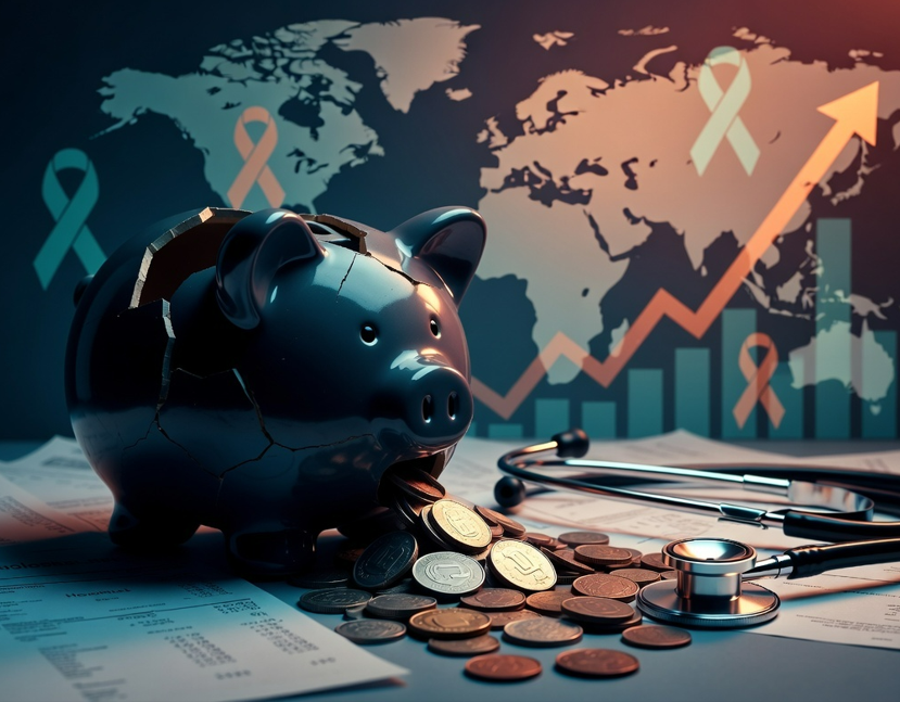 The broader economic impact of myeloma in Australia beyond the patient/carer experience was recently reported by Myeloma Australia. 

You can find out more here: myeloma.org.au/economic-burde…