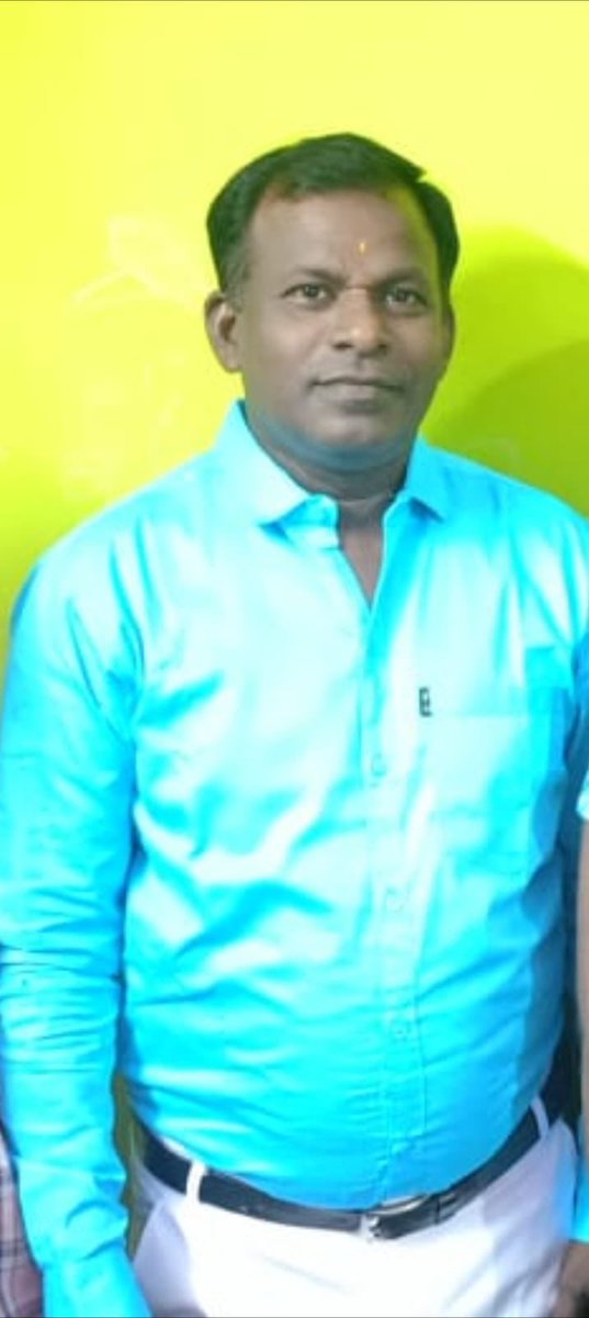 Telugu Scribe tweet media