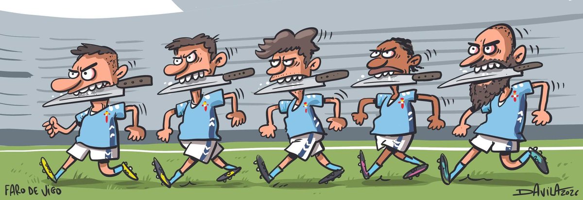 Faro de Vigo tweet media