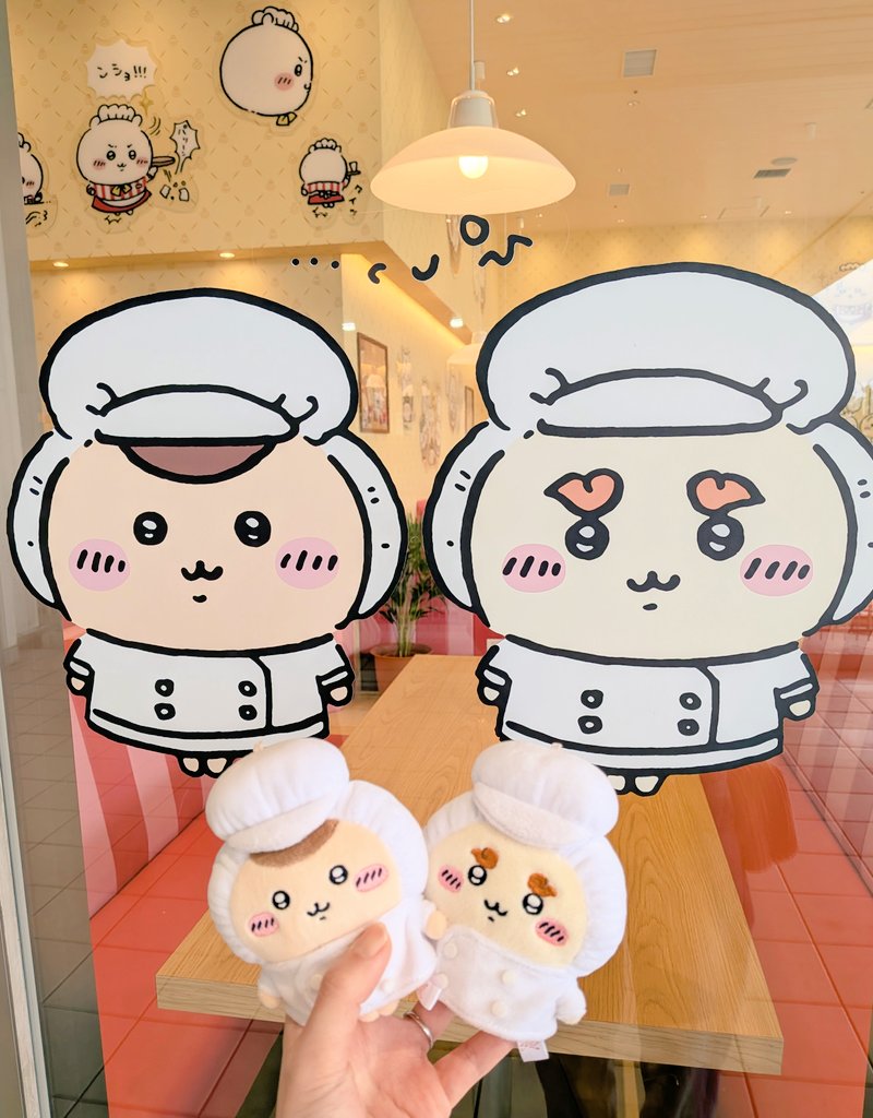 ポシェットのくま🧸 tweet media