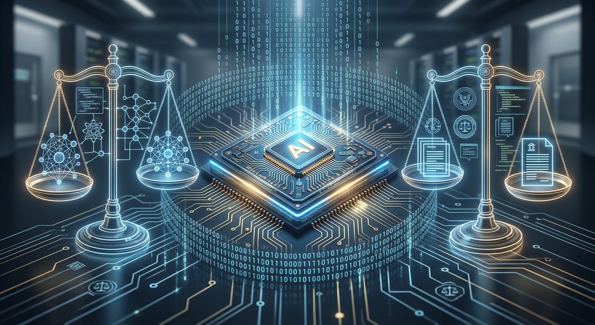 cryptobuddy91's tweet image. OpenAI veröffentlicht die GPT-5.5 API für Echtzeit-Videogenerierung. Gleichzeitig verhängt die EU die erste Millionenstrafe nach dem AI Act. KI wird leistungsfähiger und strenger reguliert. techcrunch.com/2026/04/16/ope… 

#KuenstlicheIntelligenz #OpenAI