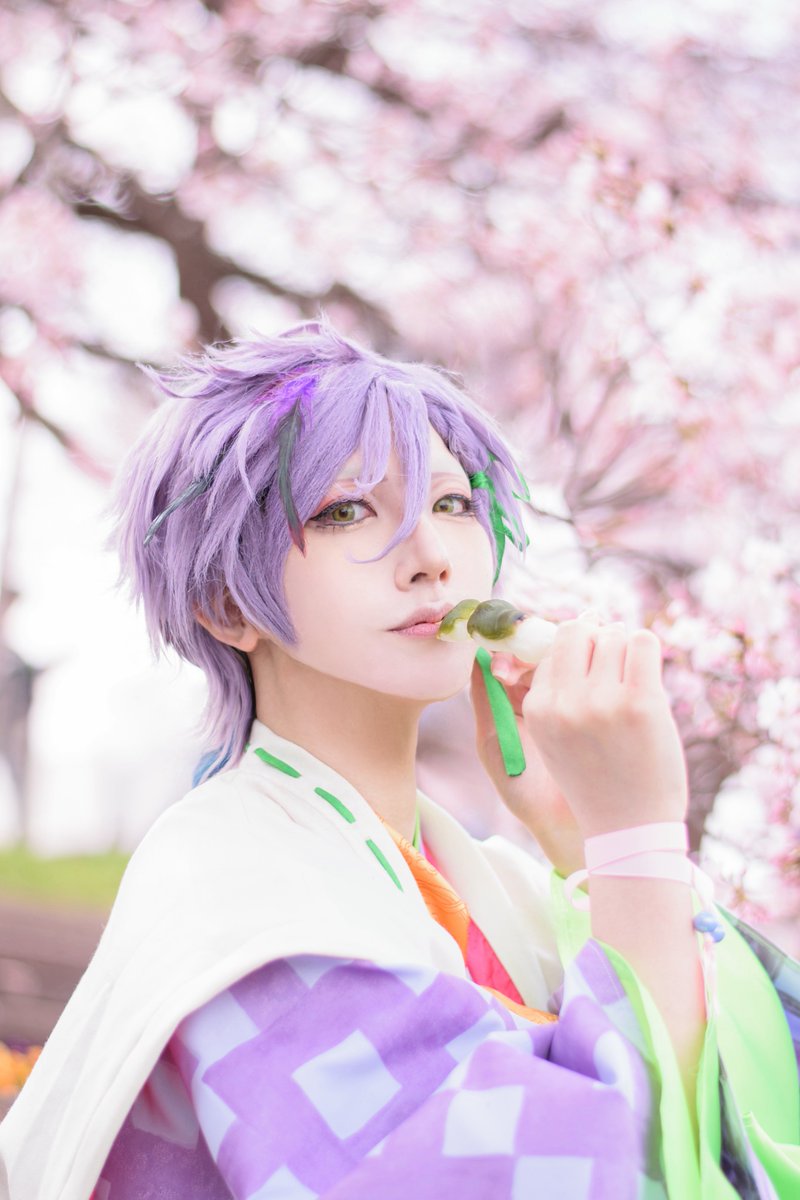 やくな@にじそ西3 ク-60 tweet media