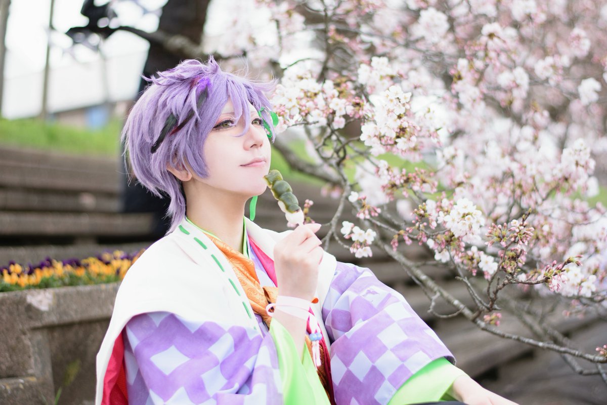 やくな@にじそ西3 ク-60 tweet media