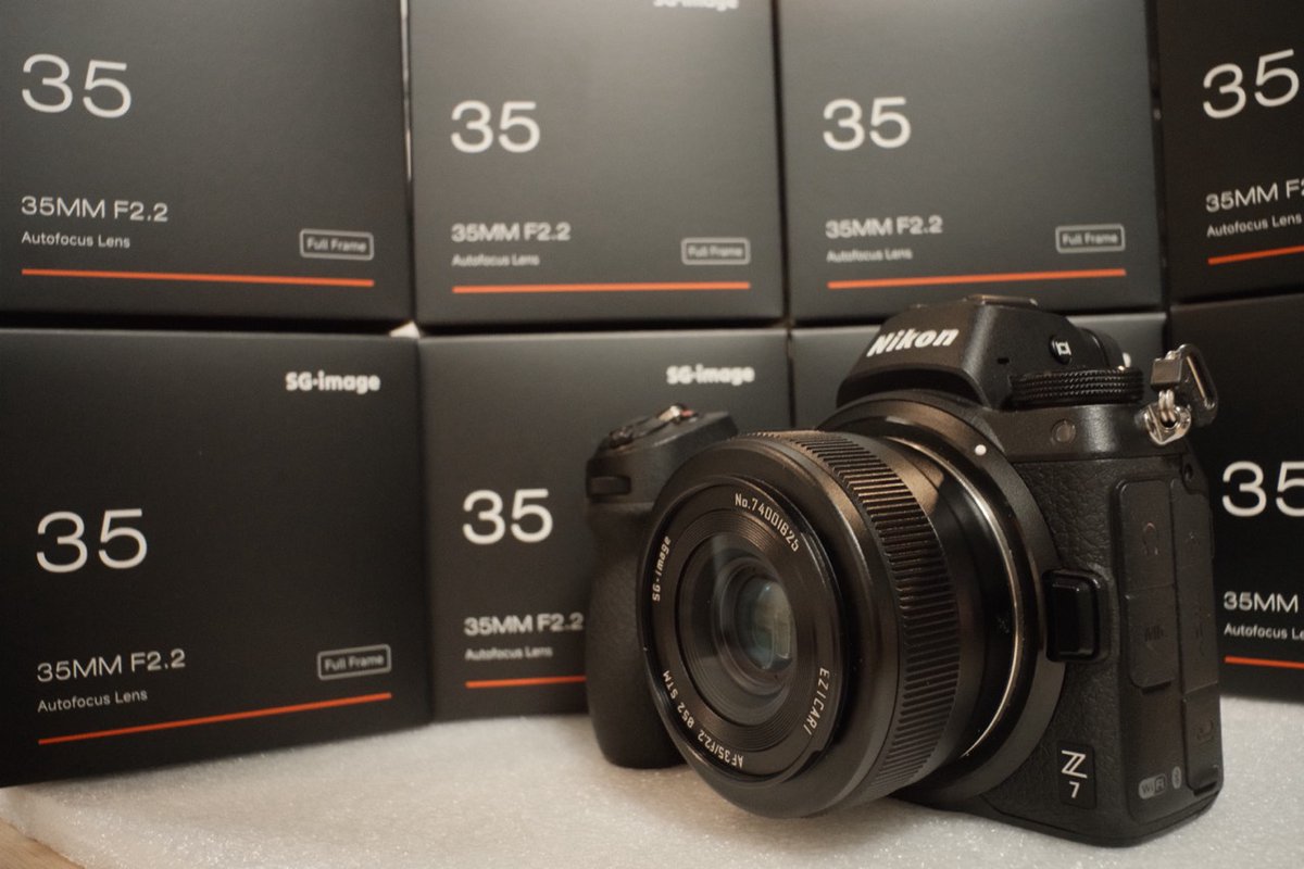 2ndfocus by E&I Creation tweet media