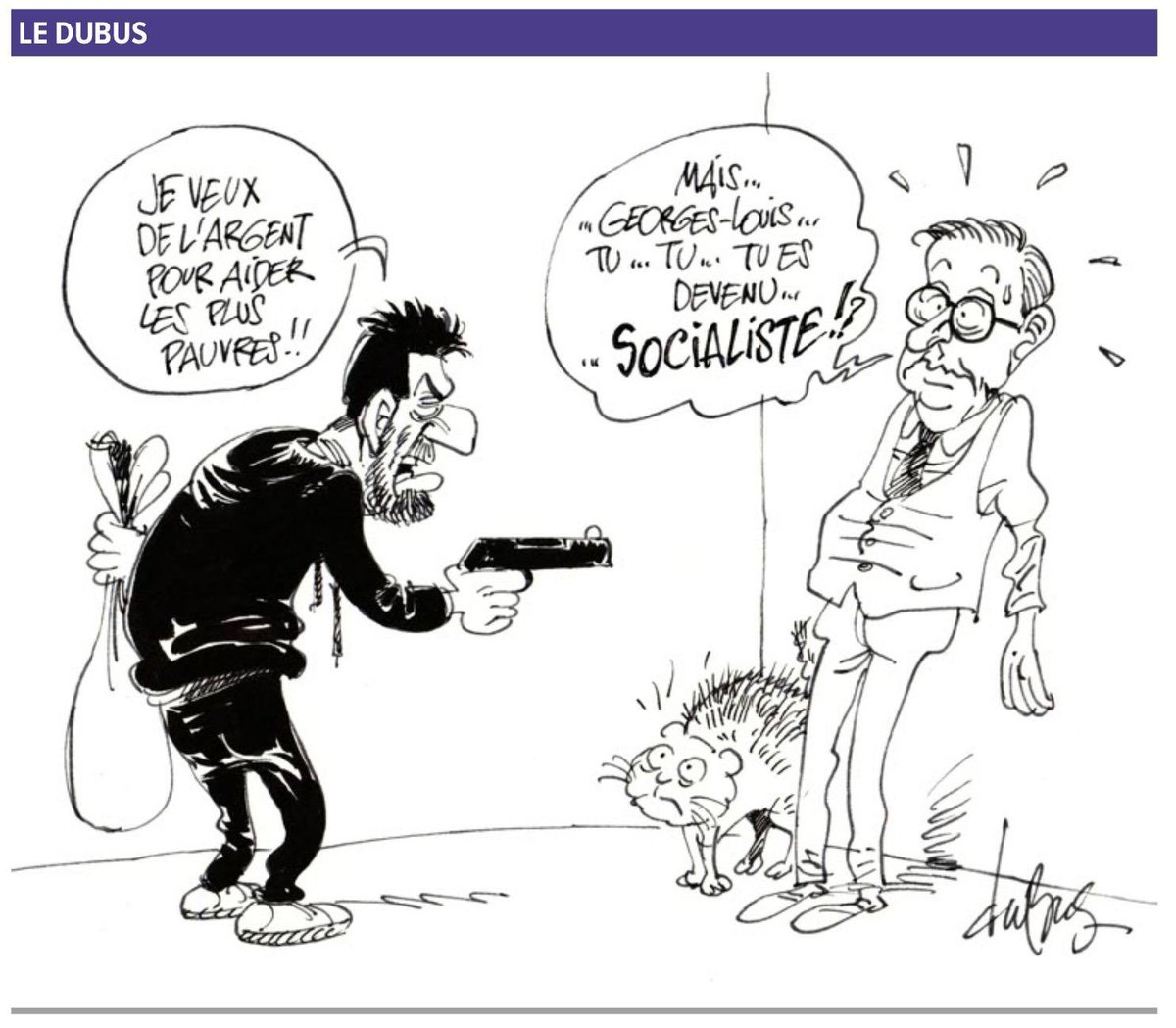 Georges-L BOUCHEZ tweet media