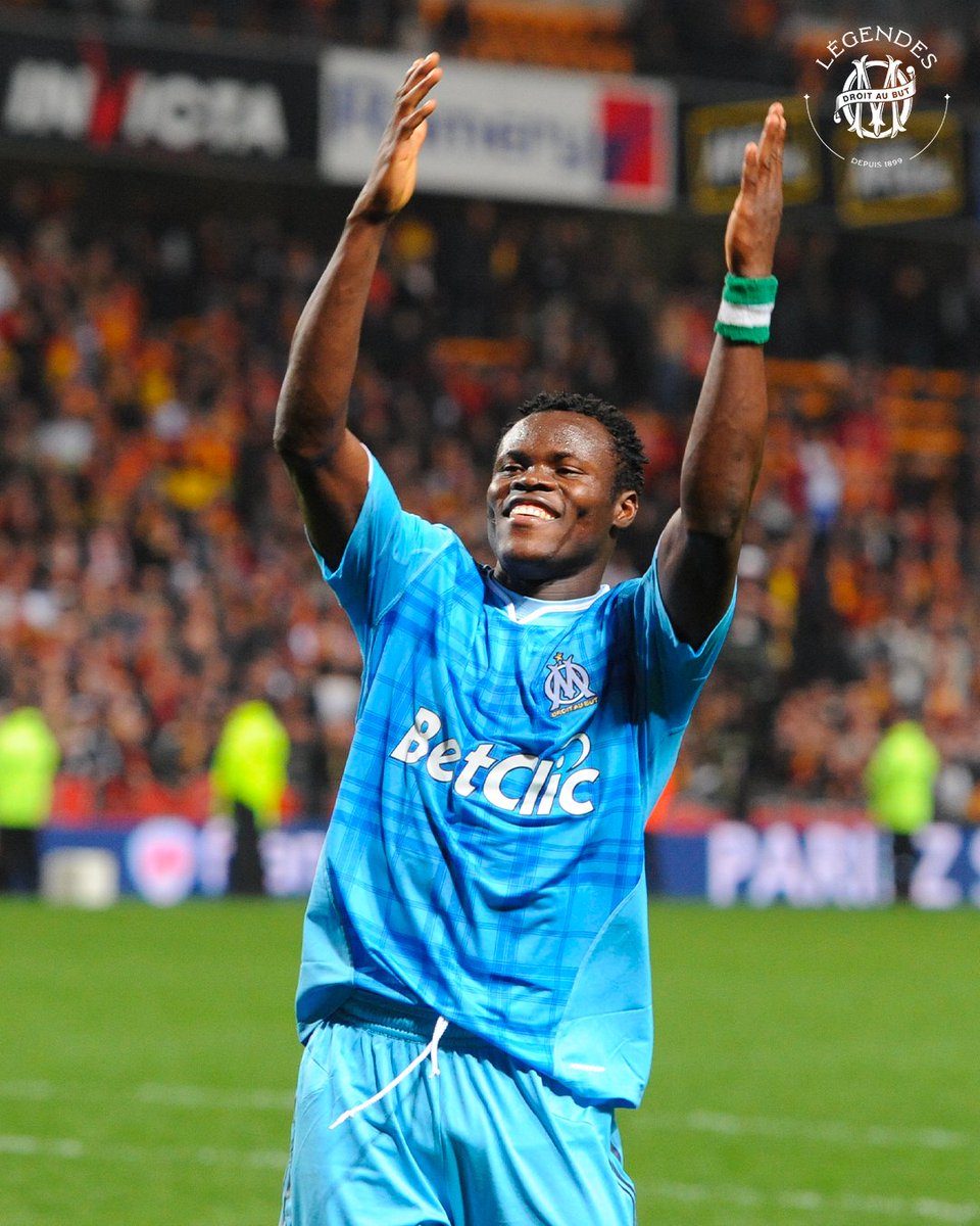 𝑮𝒐𝒍𝒅𝒐𝒓𝒂𝒌 🧨🦾

✚ de 250 matchs en bleu et blanc, des frappes surpuissantes et une bonne humeur contagieuse : joyeux 4️⃣1️⃣ème anniversaire à notre 𝗧𝗮𝘆𝗲 𝗧𝗮𝗶𝘄𝗼 national 💙🇳🇬