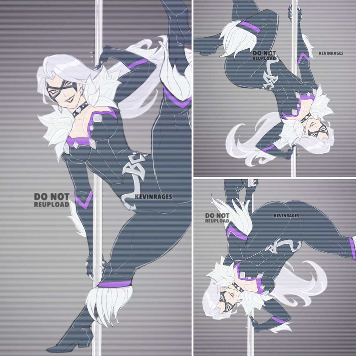 KevinRAGES 🍍🍕 tweet media