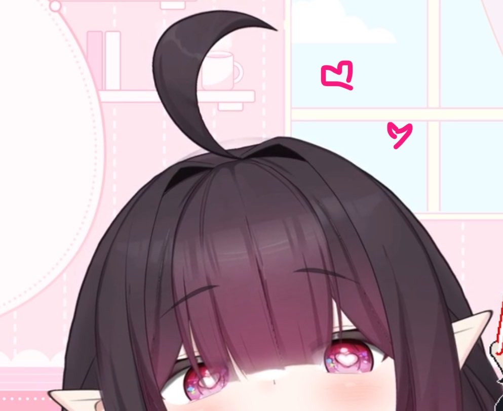 Remilia Remiritte ✨🩷 【PERKFECT】 tweet media