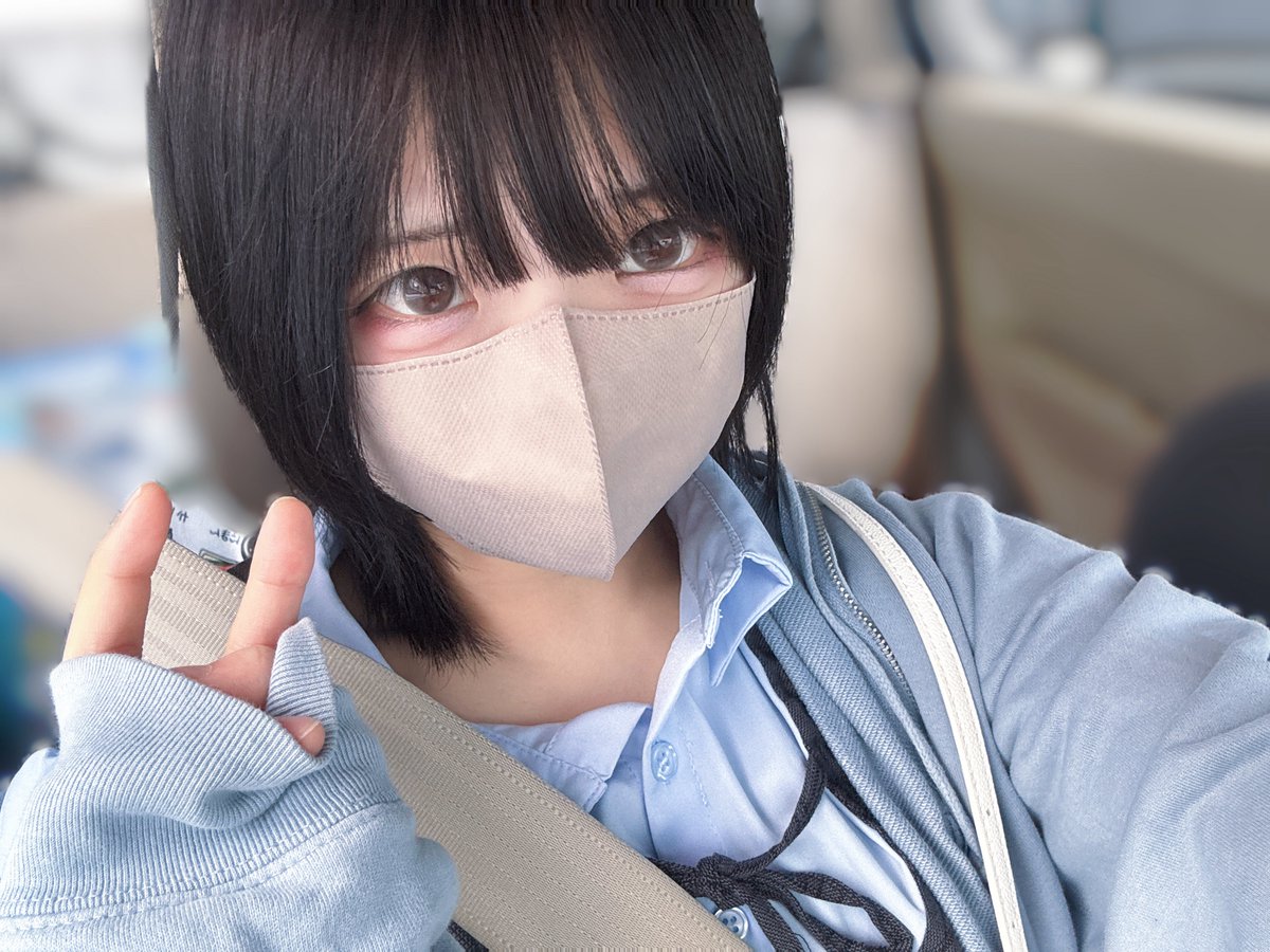 澪・モンスター🦇🧊【LEIWAN】 tweet media