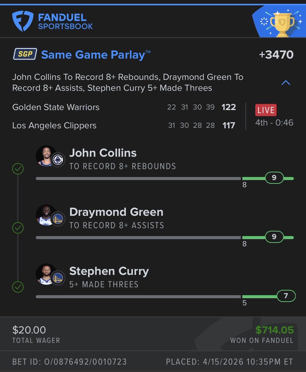 AC_Capper's tweet photo. #Gambling𝕏 https://t.co/GKSqnz1ApU