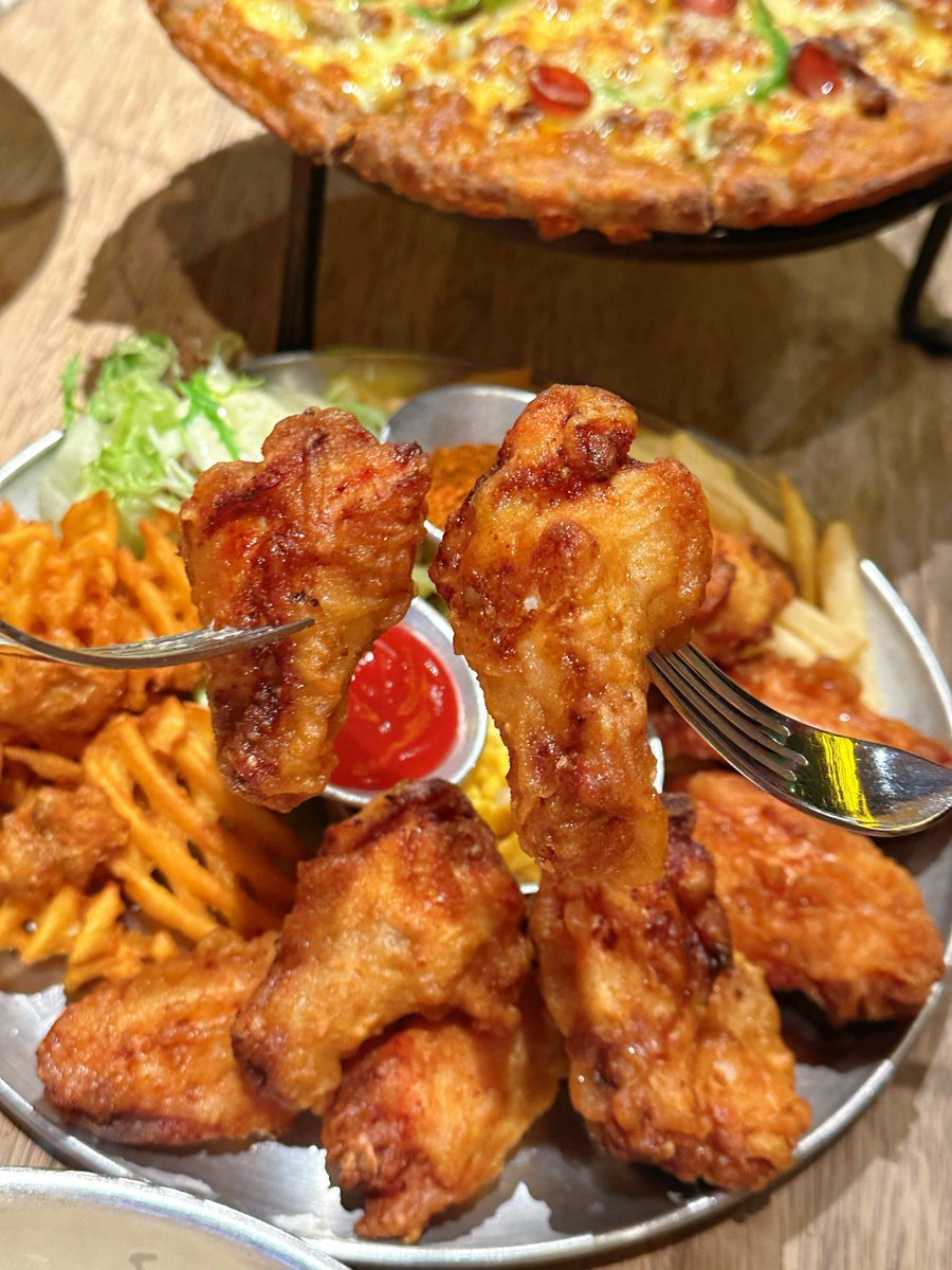 Andre Harris tweet media