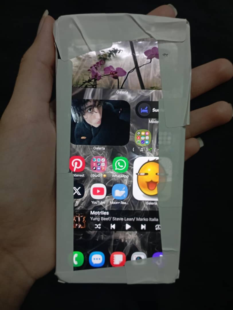 хару tweet media