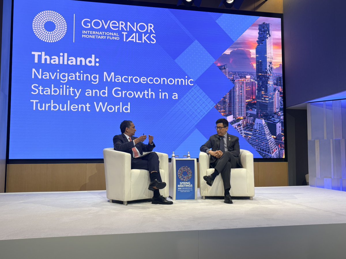 Thai Enquirer tweet media