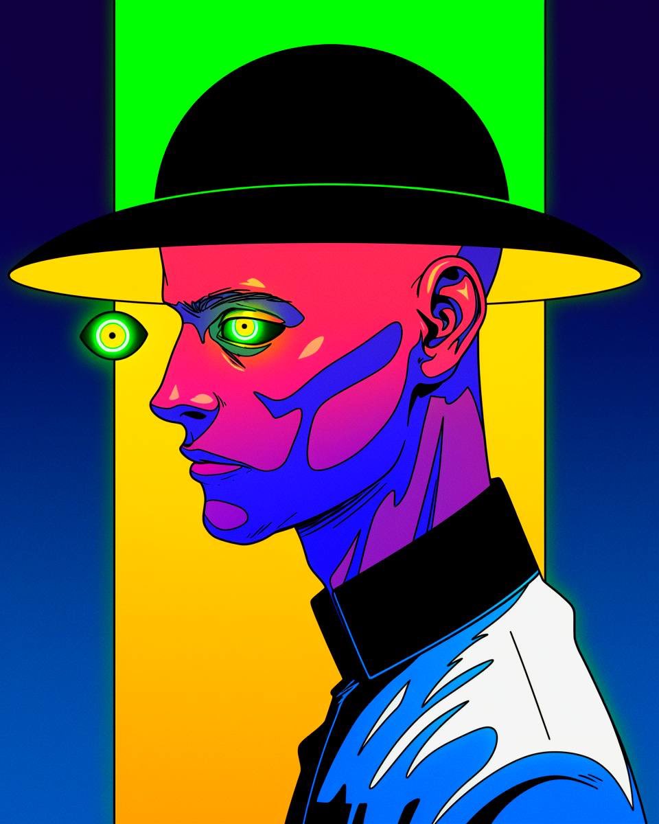 SastroKucrit's tweet photo. GMorning ITIA Family ☀️
Happy Thursday 💛

Be the constant point in the midst of a noisy spectrum.
Stand firm in your principles, stay consistent in execution.
That’s how we dominate the day.

Stay sharp,Stay grounded
Keep grinding ⚡

@IThinkItsArt  #ITIA https://t.co/Bn1nM16cUK