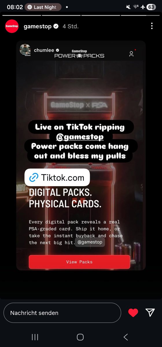 Mr Infinity tweet media