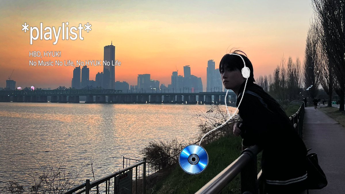 TPST__official's tweet image. [🎬TEMREC]

[𝑷𝒍𝒂𝒚𝒍𝒊𝒔𝒕] 너는 모르지 영원을 꿈꾸는 마음을 | HYUK

🔗 youtu.be/8A-Fnq2a8dc

#TEMPEST #템페스트
#혁 #HYUK