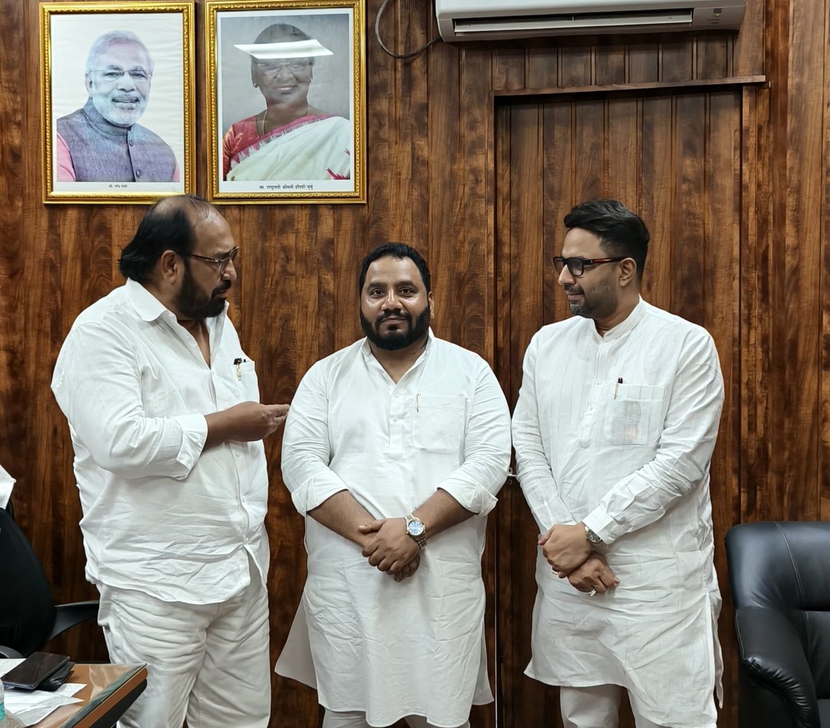 Altaf Pevekar tweet media