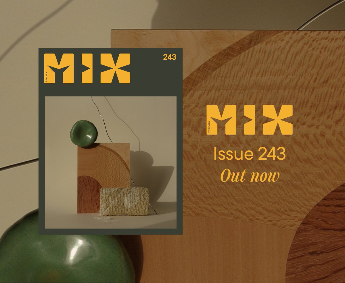 Workspace Design Show UK tweet media