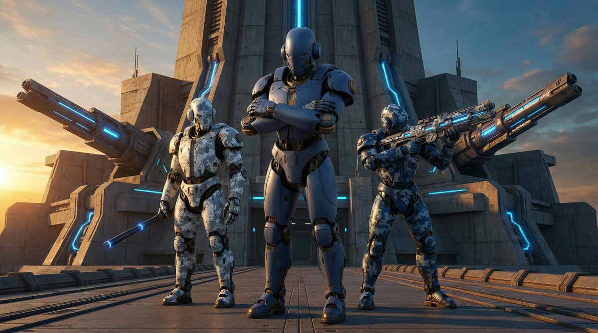 kryphos_city's tweet image. If Kryphos is the machine, Defenders are the firewall. 🔒
Join the network.
❗️ Join Kryphos ❗️

➡️ Check Whitepaper: whitepaper.summit3.io
➡️ Become Citizen: discord.gg/CvC8Er9mmg
#Solana #SolanaNFT #SolanaNFTs #NFTCommunity