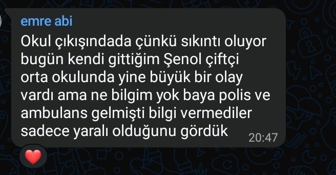 insanların can güvenliği tehlikede evden çıkmaya korkuyolar bunlar hala olaylar büyümesin diye üstünü örtmeye çalışıyorlar, kimseye duyurmuyolar. devlet yine şaşırtmadı