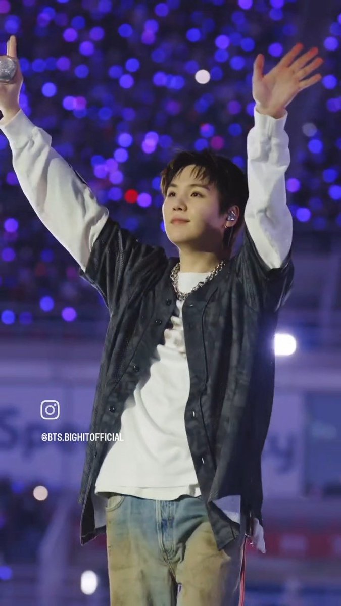 SUGA JAPAN tweet media