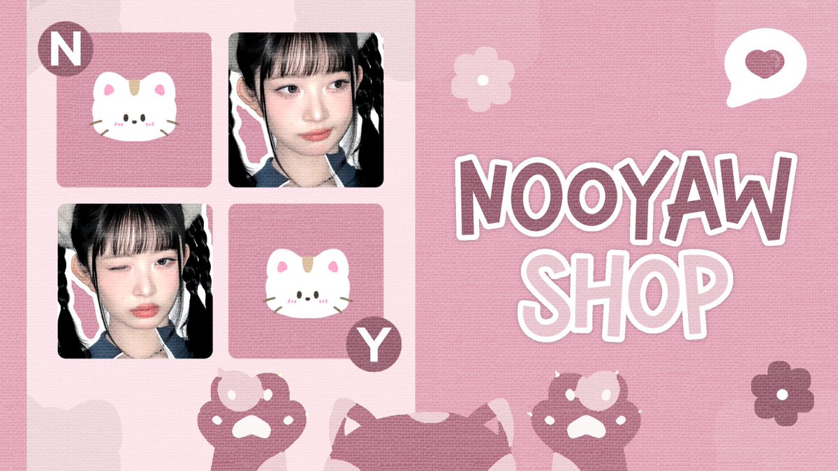 Nooyaw ! open order tweet media