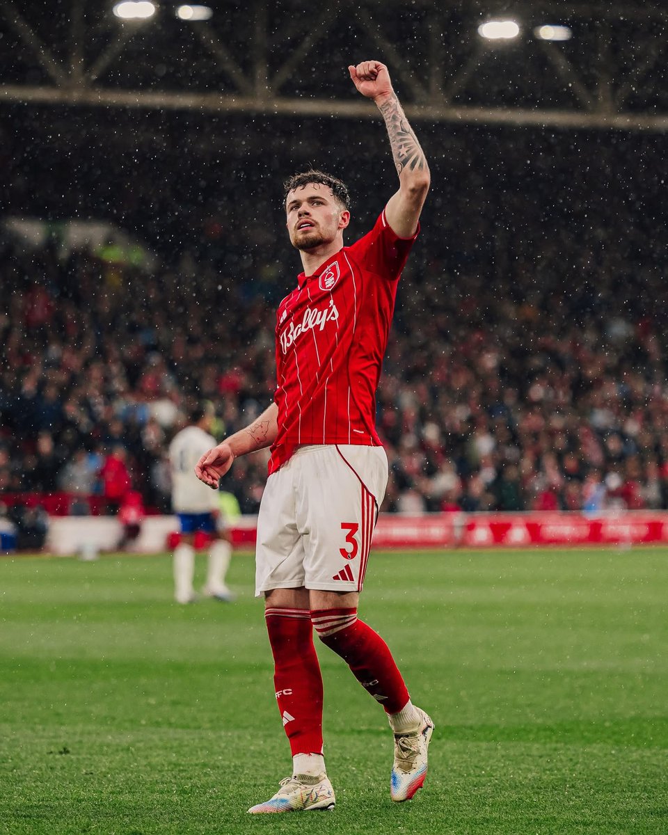 TalkForestTv's tweet image. 🌅 Morning Reds…  

How are we feeling this morning? 🔴  

Still buzzing? 😄  
Still nervous? 😬  
Or already locked in for today? 🔥  

👇 Let’s hear it  

#NFFC #Forest #Matchday