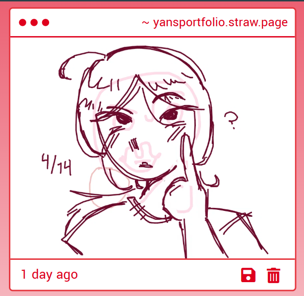 PIERCED PERC 🦑💊 (comms open!!) tweet media