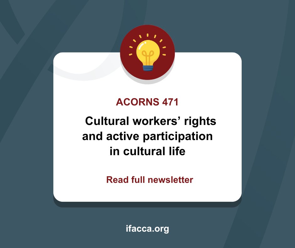 IFACCA tweet media