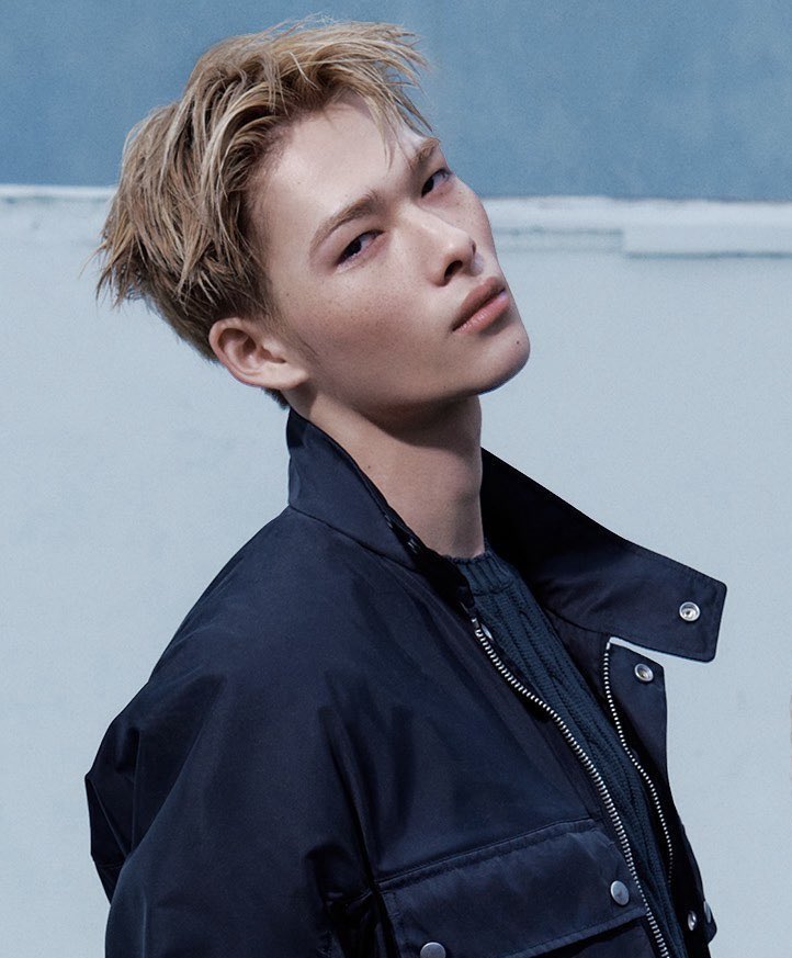 hearing ni-ki say he wants to shape his own direction makes me so proud, it shows how serious he is about his artistry and how much he wants to grow beyond expectations. he already has such a strong identity and the fact that he wants to keep developing it just makes me even more