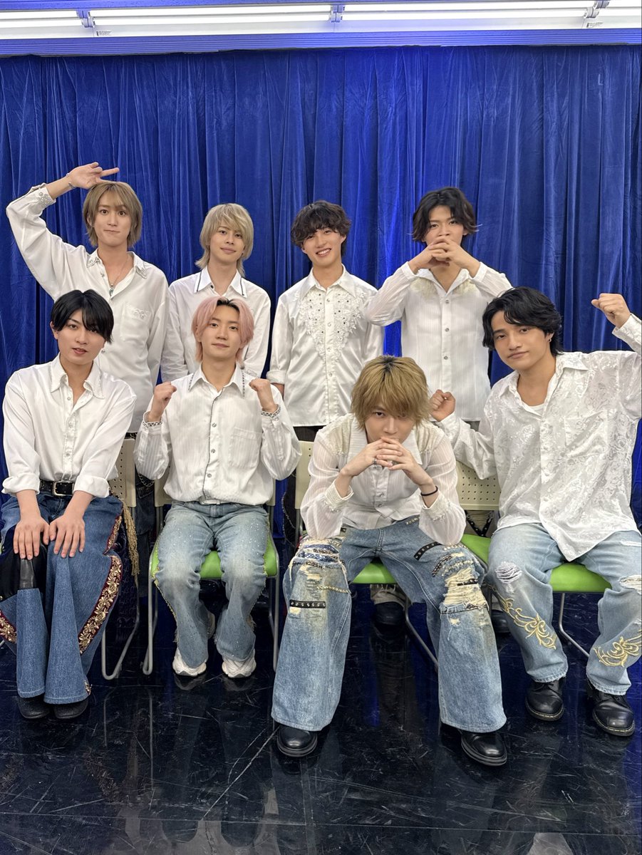 ジュニア公式 tweet media