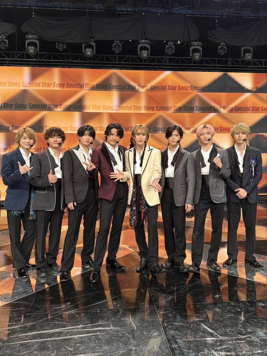 ジュニア公式 tweet media