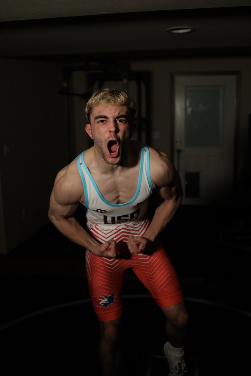 finn1devine's tweet photo. In 1️⃣ week I will be competing at the U.S. Open in the U20 Division🇺🇸. Gonna be my greatest challenge, and greatest opportunity yet💪.                                         Making progress one tournament at a time. #classof2027 #uncommitted https://t.co/6QArzlh5vq