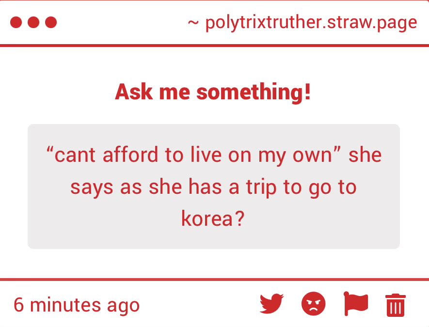 𝚕𝚊𝚞𝚛𝚎𝚗 💜🩷💚 tweet media