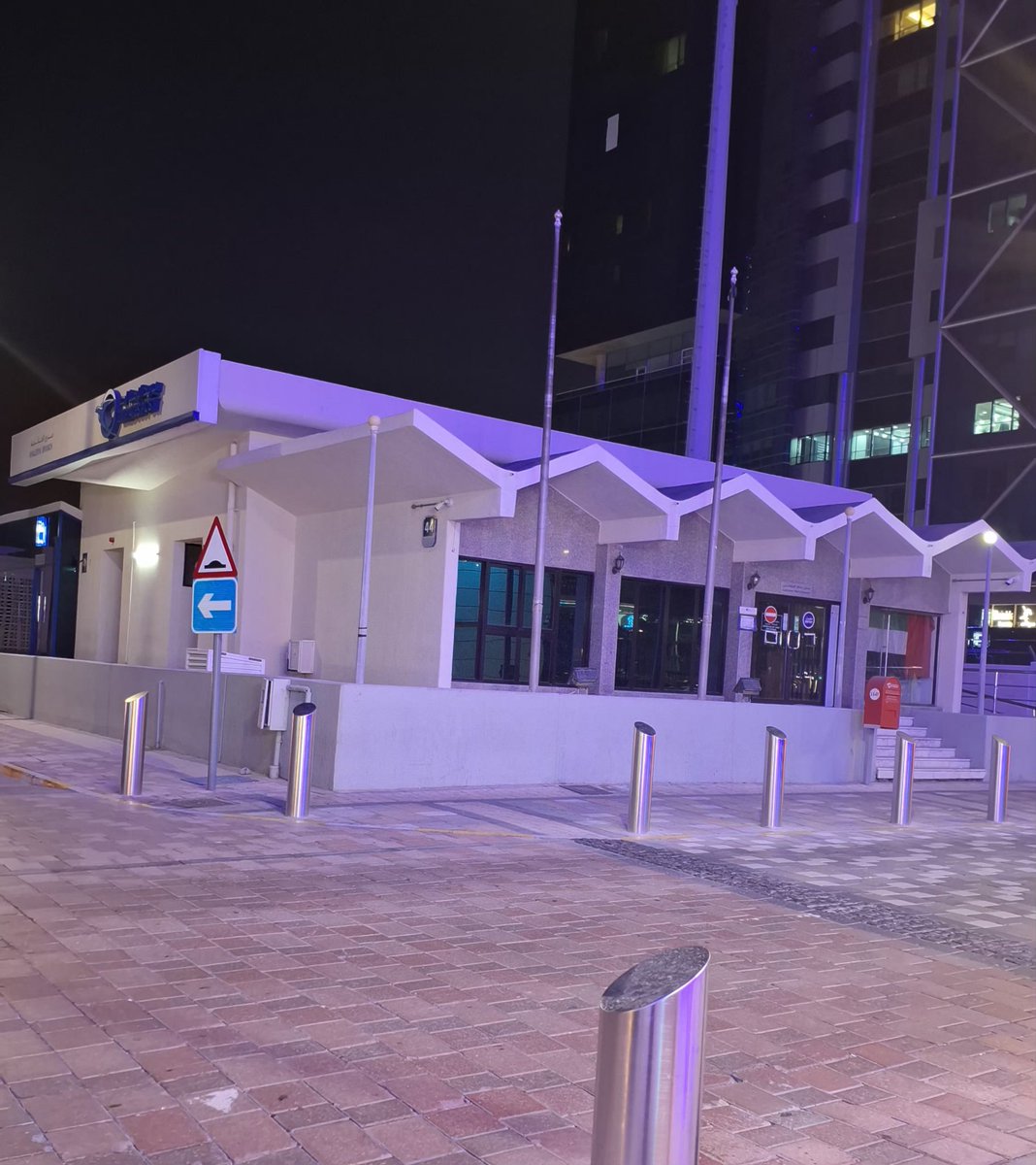 Assad El Abbas tweet media