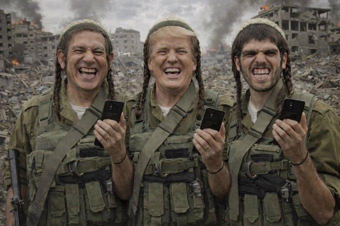 WarAlertNow tweet media