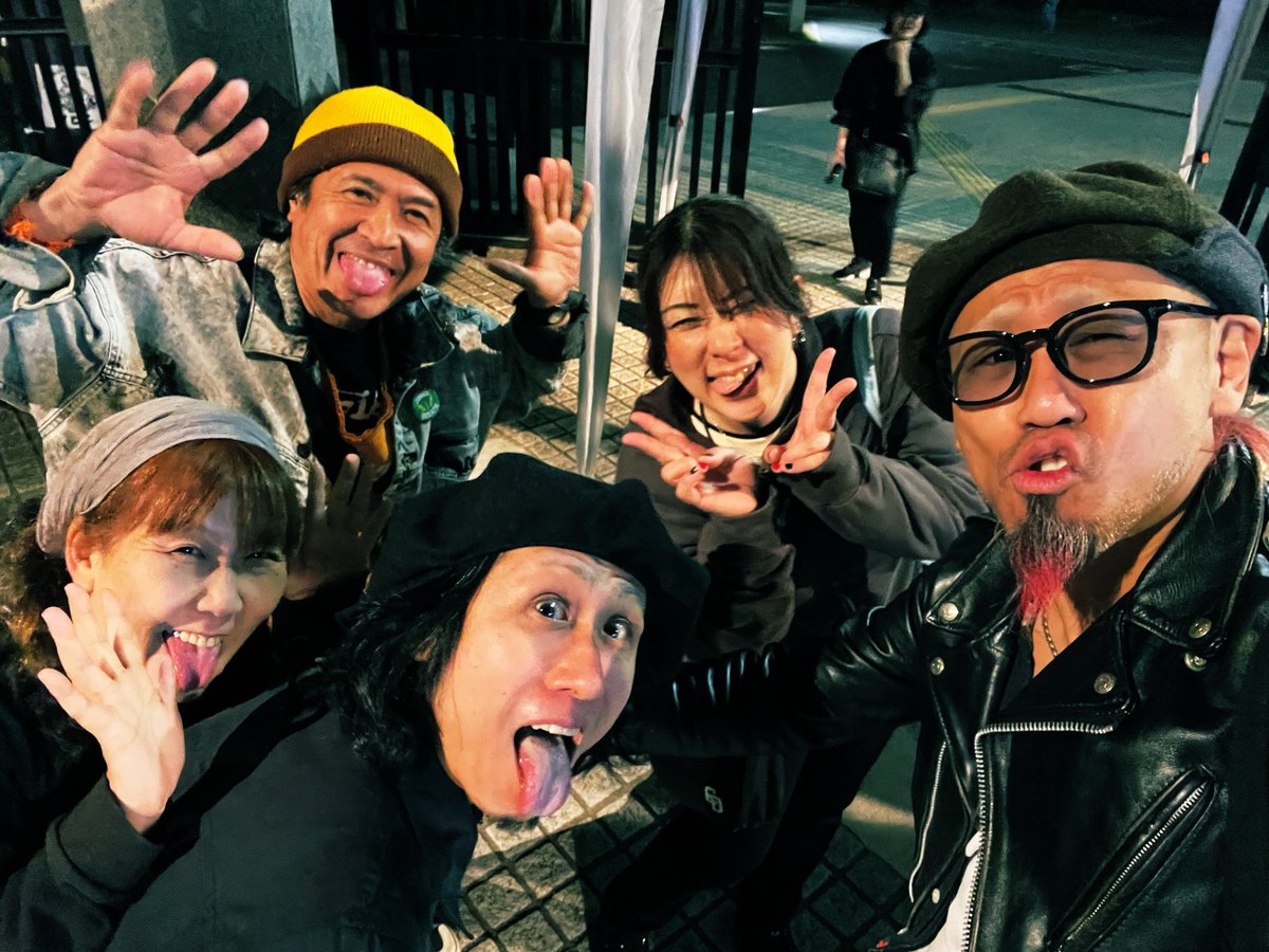 桜田雅大(トランヂスター) tweet media