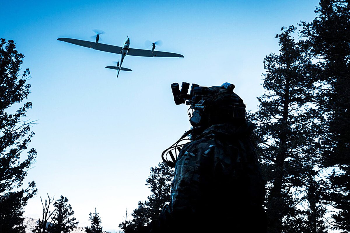 Europäische Sicherheit & Technik tweet media