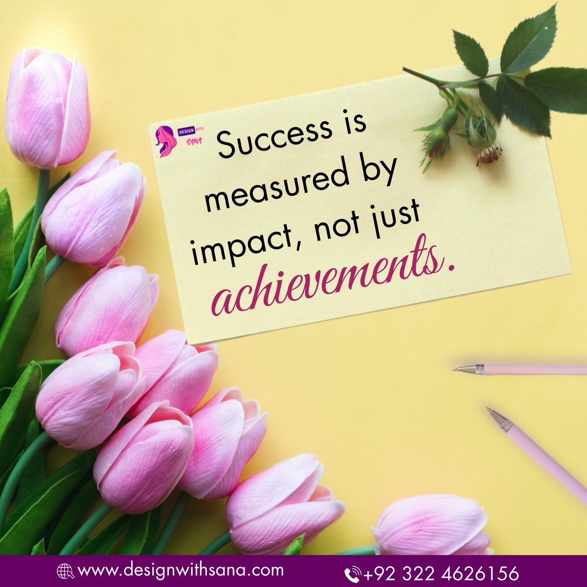 designwiths's tweet image. Impact Over Impressions

Your brand deserves more than ordinary.
Design With Sana creates modern high converting websites that turn visitors into loyal clients.

designwithsana.com
.
.
.
#WebDesign #CreativeDesign #BrandIdentity #UIUX #BusinessGrowth